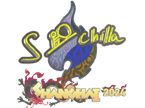 s-chilla (Holo) | Shanghai 2024 image